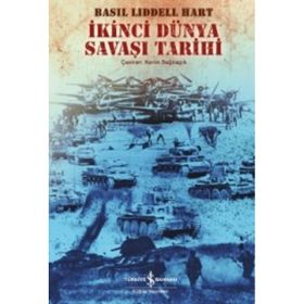 İkinci Dünya Savaşı Tarihi - H. B. Liddel Hart
