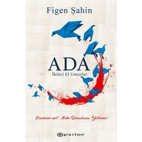 İkinci El Umutlar - Figen Şahin