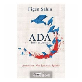 İkinci El Umutlar - Figen Şahin