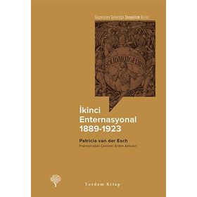 İkinci Enternasyonal