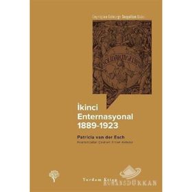 İkinci Enternasyonal