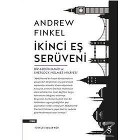 İkinci Eş Serüveni - Andrew Finkel