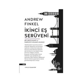 İkinci Eş Serüveni - Andrew Finkel