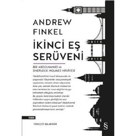 İkinci Eş Serüveni - Andrew Finkel