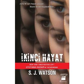 İKINCI HAYAT - SEDAT KAYGALAK