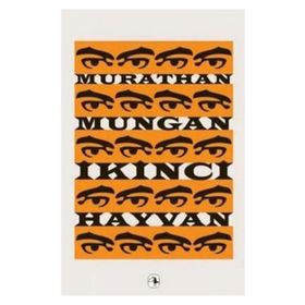 İKİNCİ HAYVAN - MURATHAN MUNGAN