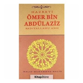 İkinci Hazreti Ömer Ömer bin Abdülaziz - Mevlüt Koyuncu