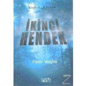 İkinci Hendek - Peter Weyns
