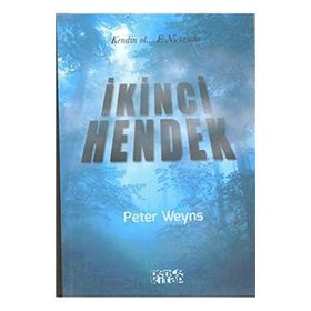 İkinci Hendek - Peter Weyns