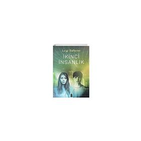 İkinci İnsanlık On8 Kitap