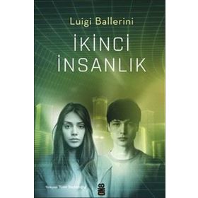 İkinci İnsanlık On8 Kitap