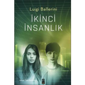 İkinci İnsanlık On8 Kitap