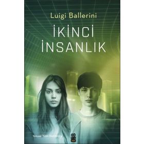 İkinci İnsanlık On8 Kitap