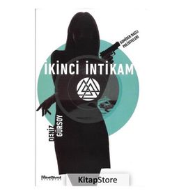 İkinci İntikam - Deniz Gürsoy