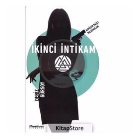 İkinci İntikam - Deniz Gürsoy