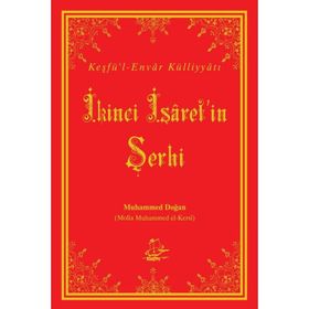 İkinci İşaret’in Şerhi - Muhammed Doğan
