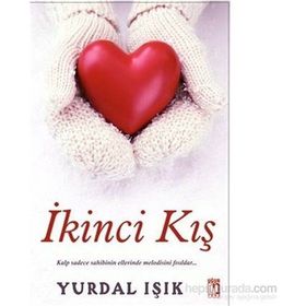 İkinci Kış - Yurdal Işık