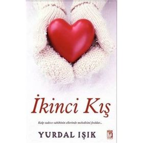 İkinci Kış - Yurdal Işık