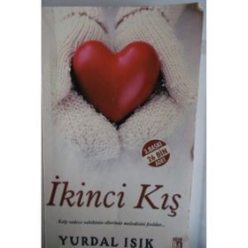 İkinci Kış - Yurdal Işık