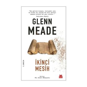 İKİNCİ MESIH - GLENN MEADE