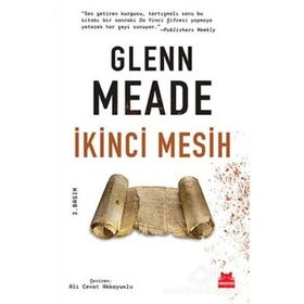 İKİNCİ MESIH - GLENN MEADE