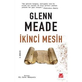 İKİNCİ MESIH - GLENN MEADE