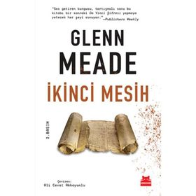 İKİNCİ MESIH - GLENN MEADE