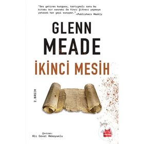 İKİNCİ MESIH - GLENN MEADE