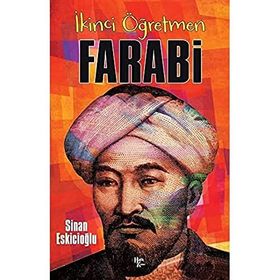 İkinci Öğretmen Farabi - Sinan Eskicioğlu