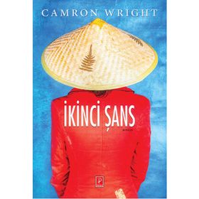 İkinci Şans - Camron Wright