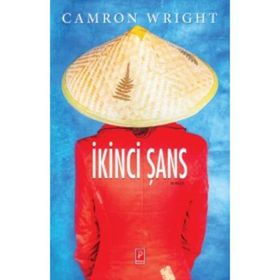 İkinci Şans - Camron Wright
