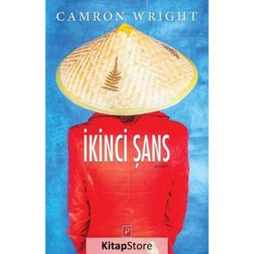 İkinci Şans - Camron Wright