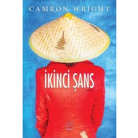 İkinci Şans - Camron Wright