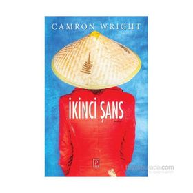 İkinci Şans - Camron Wright