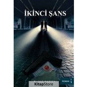 İkinci Şans - D. Ali Yazıcı