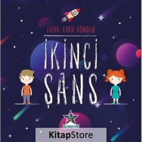 İkinci Şans - Kadir Gönüllü