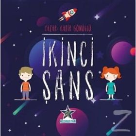 İkinci Şans - Kadir Gönüllü