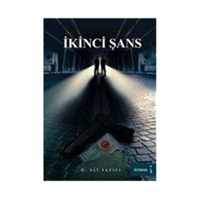 İKİNCİ ŞANS - KENAN ÖZ