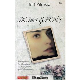 İKİNCİ ŞANS - KENAN ÖZ