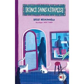 İkinci Şans Kitapçısı - Can Çocuk Yayınları