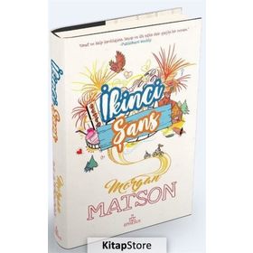 İkinci Şans - Morgan Matson