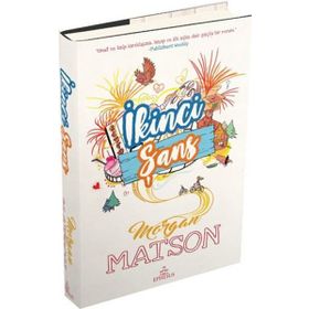 İkinci Şans - Morgan Matson