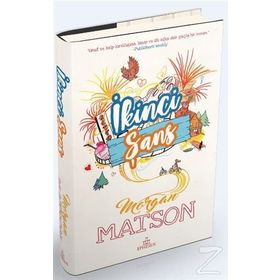 İkinci Şans - Morgan Matson