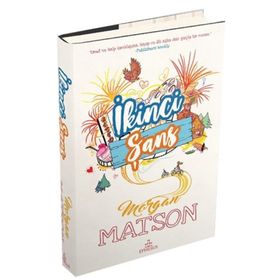 İkinci Şans - Morgan Matson