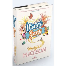 İkinci Şans - Morgan Matson
