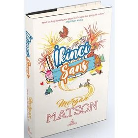 İkinci Şans - Morgan Matson