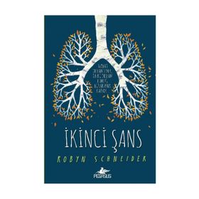 İkinci Şans - Robyn Schneider