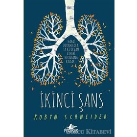 İkinci Şans - Robyn Schneider
