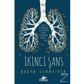 İkinci Şans - Robyn Schneider