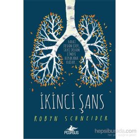 İkinci Şans - Robyn Schneider
